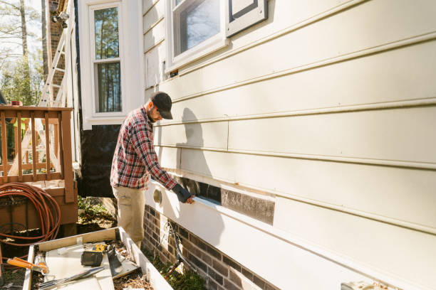 Top rated local Emergency Siding Repair specialists in New Prague, MN